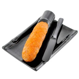 ไข่กุ้งทรงเครื่องไต้หวัน