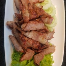 เนื้อย่าง