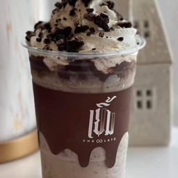 คุ๊กกี้แอนด์ครีม