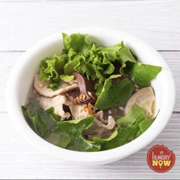 ต้มเลือดหมู