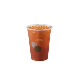 ICED LEMON TEA