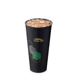 ICED ESPRESSO
