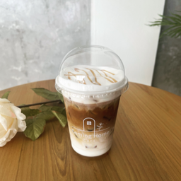 คาราเมลมัคคิอาโต้