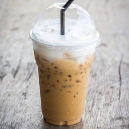 ขนมครกโคตรไส้ สันกำแพง