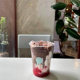 ช็อคโกสตอเบอรรี่