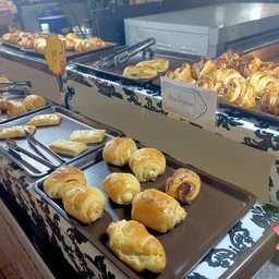 ครัวน้องแป้ง ติ่มซำ ขนมจีบ ซาลาเปา บ้านแป้ง