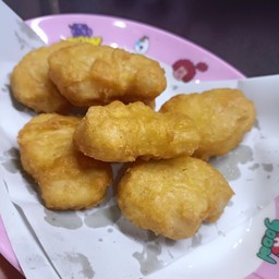 นักเก็ตไก่