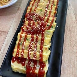 ไข่ม้วน (계란말이)