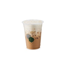 Iced Premium Cafe Latte