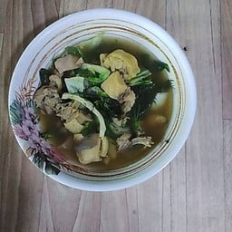 อ่อมไก่