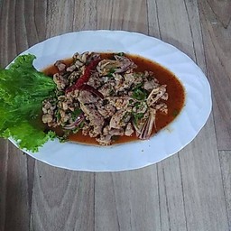 ลาบเป็ด