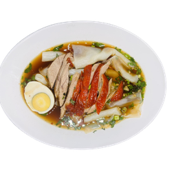 ก๋วยจั๊บ