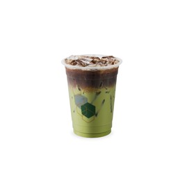 Espresso Green Tea
