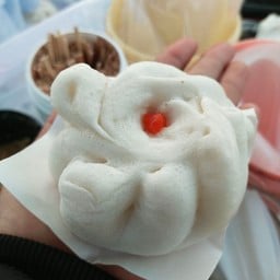 Tuckky จีบ เปา