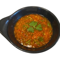 น้ำจิ้มสุกี้ไทย ถุง