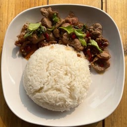 สุรเก๋ เตี๋ยวตุ๋นหม้อไฟ Indy สาขาที่539 ต.คานหาม