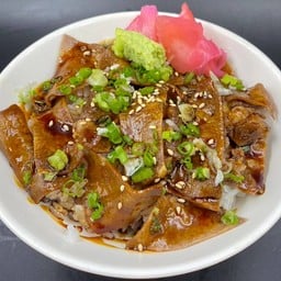 615ข้าวด้งหน้าลิ้นวัว