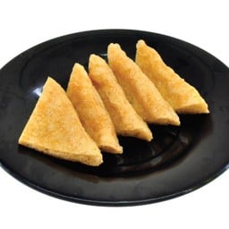 เต้าหู้ทอด