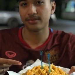 เฟรนด์ฟรายชีส