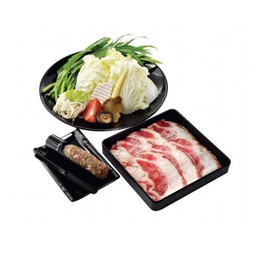 ชุดเนื้อพิเศษติดมัน