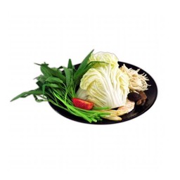 รวมมิตรผัก