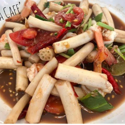 ตำไหลบัว