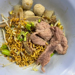 ก๋วยเตี๋ยวแชมป์หน้าโซ