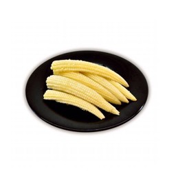 ข้าวโพดอ่อน