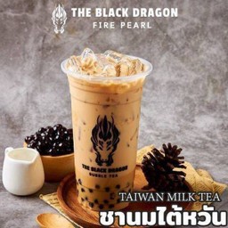 ชานมไต้หวัน