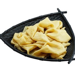 แผ่นฟองเต้าหู้สด