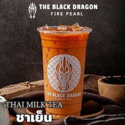 ชาเย็น