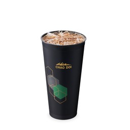 Iced Chaodoi Coffee