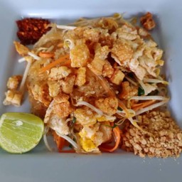 ผัดไทยประตูช้าง