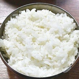 ข้าวเกาหลี