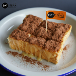 DL ขนมปังคลุกฝุ่น *กลับบ้าน