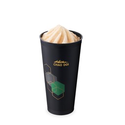 Cafe Latte Freppe