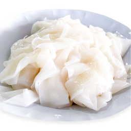 เส้นใหญ่ลวก