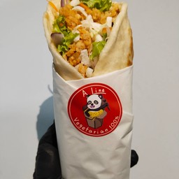 บูร์ริโต้