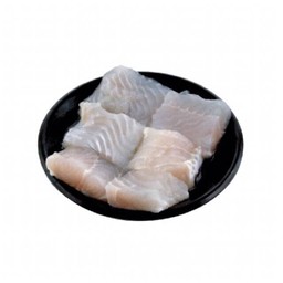 เนื้อปลาดอร์รี่สด