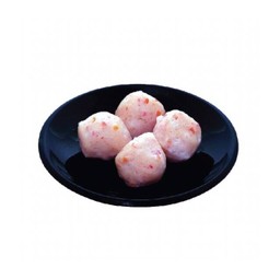 ลูกชิ้นกุ้ง