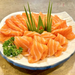 ซาชิมิแซลมอนนอร์เวย์สด 300 กรัม