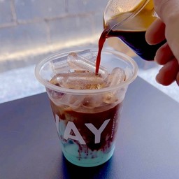 Mocha Mint - มิ้นต์มอคค่า