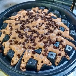 ช๊อกชิฟแป้งโกโก้