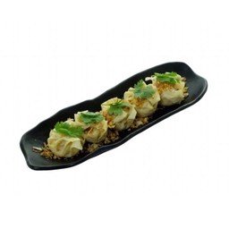 ขนมจีบซีฟู้ดนึ่ง