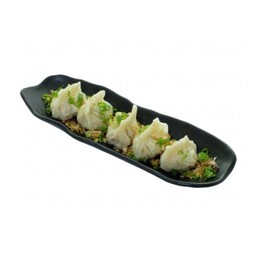 เกี๊ยวซ่านึ่ง