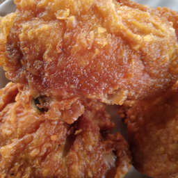 สะโพกไก่