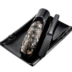 สาหร่ายทรงเครื่องไต้หวัน