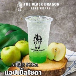 แอปเปิ้ลโซดา