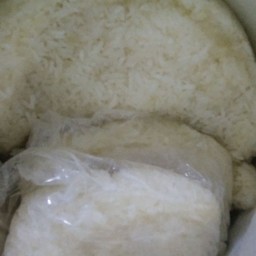 ข้าวเหนียว