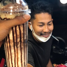 โอดิบ เย็น